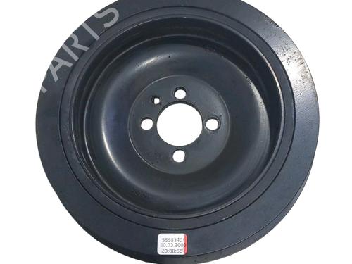 pulley-opel-insignia-a-g09-2008-2009-2010-2011-2012-2013-2014-2015-2016-2017-36339261 main image