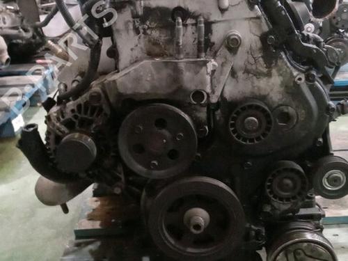 Used Gearbox Gearbox KIA PICANTO I (SA) 1.1 CRDi (75 hp) 34491076 34491076