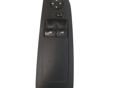 Used Left front window switch Left front window switch BMW 1 (E81) 116 d (116 hp) 34379823 34379823