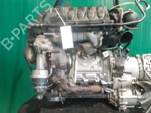 Used Engine MERCEDES-BENZ B-CLASS Sports Tourer (W245) B 180 CDI (245.207) (109 hp) 23193266