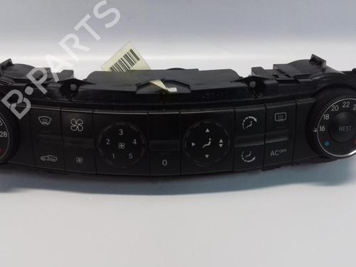Climate control MERCEDES-BENZ E-CLASS (W211)  | BP14459364I5 