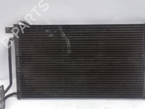 Used AC radiator AC radiator BMW 3 (E46) 320 d (136 hp) 34484381 34484381