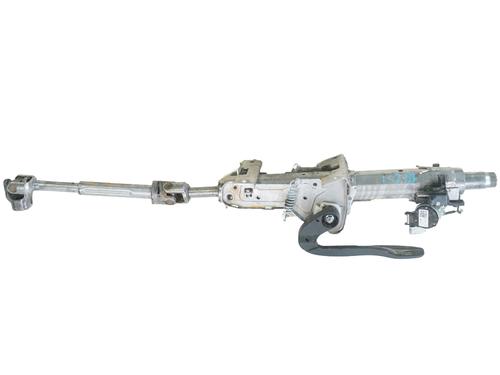 Steering column SEAT LEON ST (5F8) 2.0 TDI 4Drive | BP33408860M21 - Image 2