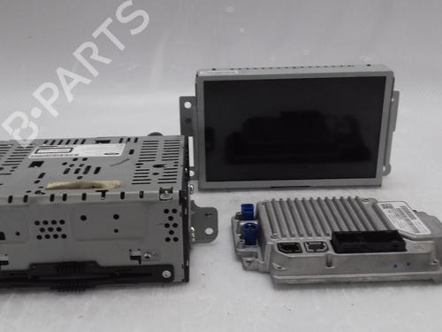 Electronic module FORD KUGA II (DM2) 1.5 TDCi | BP34485460M83  - Image 6