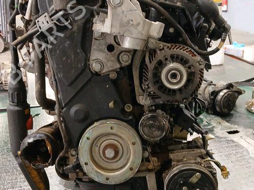 Used Gearbox PEUGEOT 407 (6D_) 2.0 HDi 135 (6DRHRH, 6DRHRE, 6DRHRG, 6DRHRJ) (136 hp) 18562346