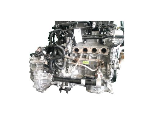 Used Engine Engine HYUNDAI KONA (OS, OSE, OSI) [2017-2023] 34553231 34553231