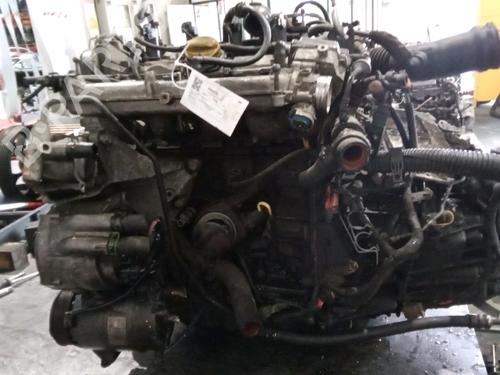 Gearbox RENAULT ESPACE IV (JK0/1_) 2.0 Turbo (JK0A, JK0B, JK0N) | BP17697226M3 