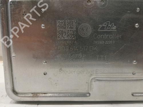 ABS pump SEAT LEON (5F1) 2.0 TDI | BP14479249M43 