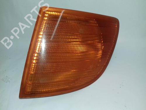 Used Left front indicator Left front indicator MERCEDES-BENZ VITO Van (W638) [1997-2003] 40511667 40511667