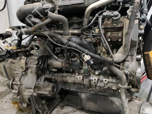 AC compressor CITROËN C2 (JM_) 1.4 HDi | BP35735277M34 - Image 4