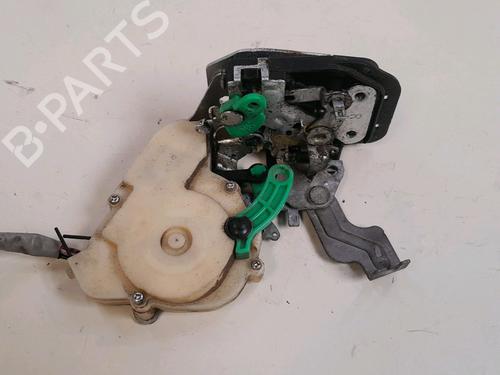 Front right lock KIA SORENTO I (JC) 2.5 CRDi | BP18567587C97 