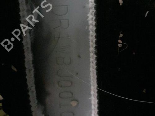 Right mirror MAZDA MX-30 (DR) e-SKYACTIV (DR1W) | BP33410362C27  - Image 7