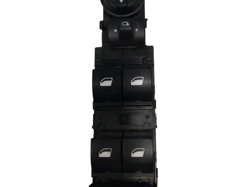 Used Left front window switch Left front window switch OPEL CROSSLAND X / CROSSLAND (P17, P2QO) 1.2 (75) (110 hp) 34546044 34546044