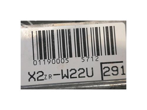 Timing cover TOYOTA PRIUS PLUS (_W4_) 1.8 Hybrid (ZVW40W, ZVW41W) | BP35736138M123 - Image 4