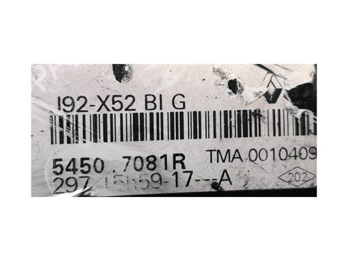Left front suspension arm DACIA SANDERO II 1.5 dCi | BP34492578M12 - Image 3