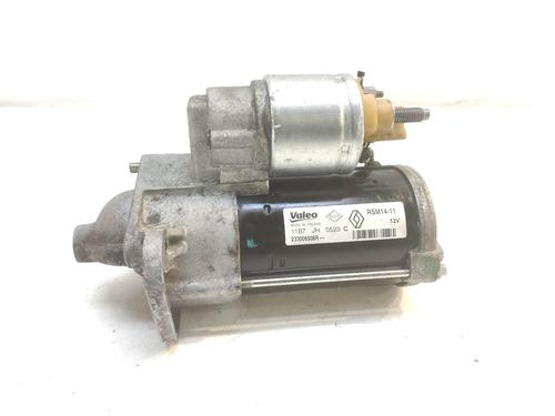 Starter DACIA DUSTER (HS_) 1.5 dCi 4x4 (HSMC, HSMD) | BP35731026M8  - Image 6