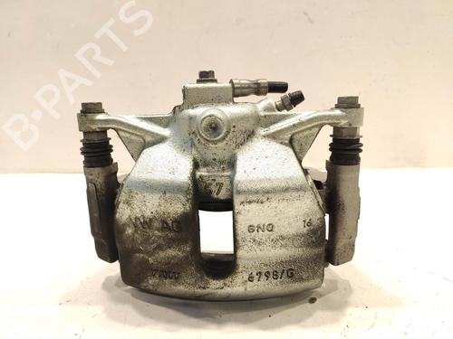 Used Left front brake caliper SEAT LEON (5F1) [2012-2021]  14474353