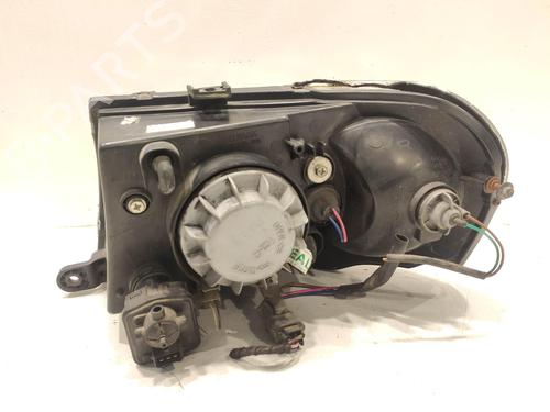Used Right headlight Right headlight TATA TELCOLINE (40_FD) 3.0 207 DI (65 hp) 34488402 34488402