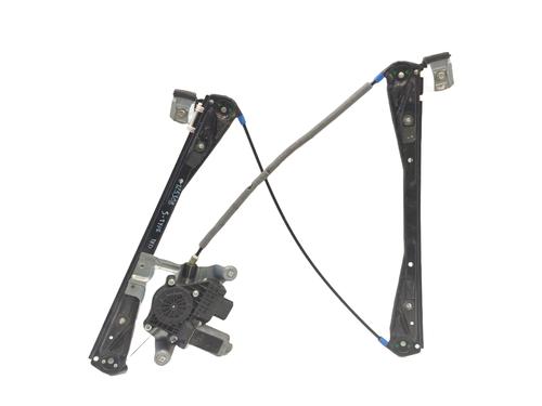 Elevador vidro frente direito JAGUAR S-TYPE II (X200) 2.7 D (207 hp) 14463840