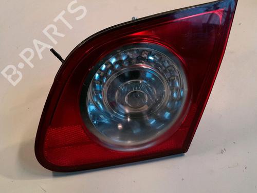 Used Right tailgate light Right tailgate light VW PASSAT B6 (3C2) 2.0 TDI 16V (140 hp) 33978664 33978664