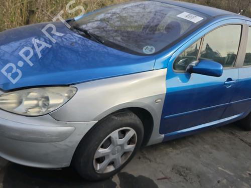 Used Parts PEUGEOT 307 (3A/C)  1.6 16V  4639109