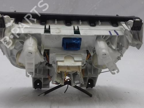 Commande Chauffage OPEL COMBO Box Body/MPV (X12) 1.3 CDTI (B05) | BP14462749I5 