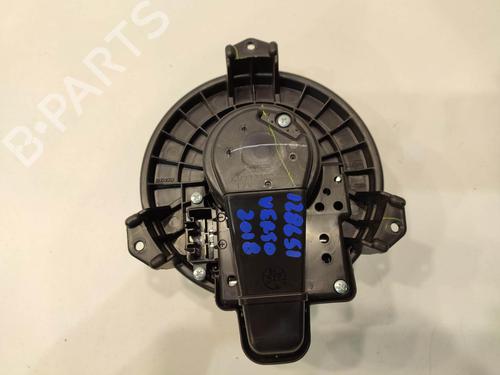 Used Heater blower motor TOYOTA VERSO (_R2_) 1.6 (ZGR20_, ZGR20R) (132 hp) 14464628