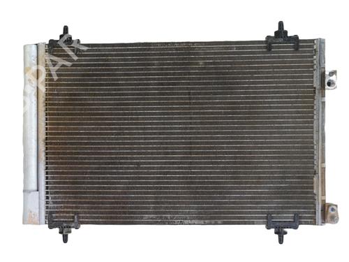Used AC radiator AC radiator CITROËN JUMPY II Van 1.6 HDi 90 16V (90 hp) 33409411 33409411