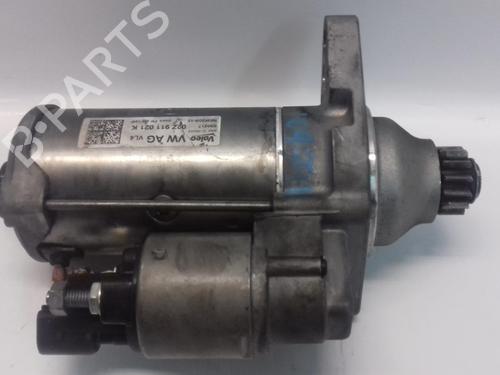 Starter SEAT IBIZA IV (6J5, 6P1) 1.4 | BP35730376M8 - Image 2