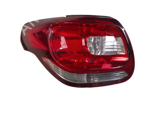 Used Left taillight Left taillight CITROËN DS3 (SA_) 1.4 HDi 70 (SA8HP4) (68 hp) 33409300 33409300