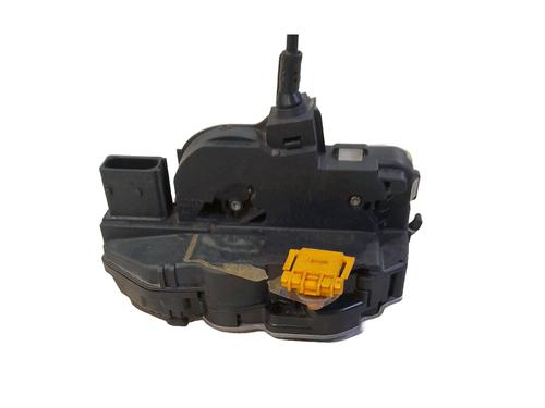 Rear right lock OPEL ASTRA H Saloon (A04) 1.6 (L69) | BP22809106C99 