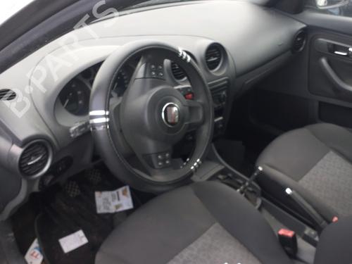 Starter SEAT IBIZA III (6L1) 1.4 TDI | BP35735830M8  - Image 5