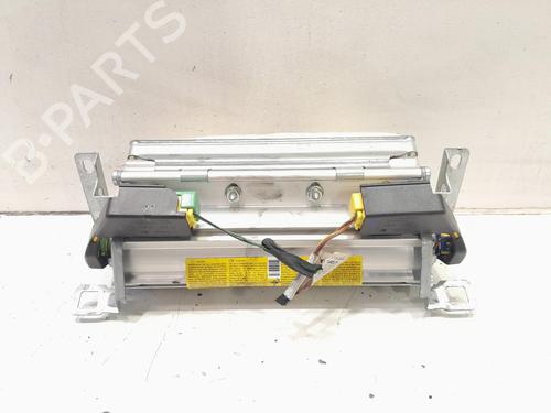 Airbag passager Airbag passager VW TOUAREG (7LA, 7L6, 7L7) 3.0 V6 TDI (225 hp) 34489947 34489947