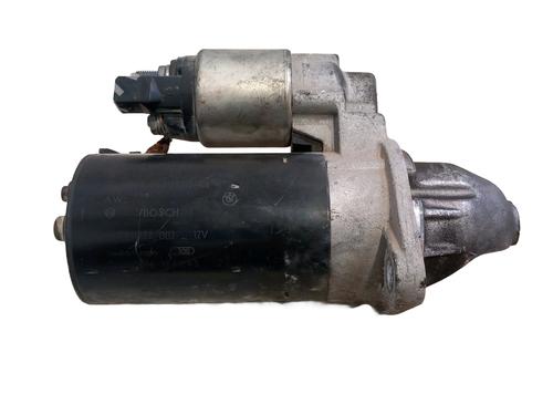 Used Starter BMW 1 (E87) 116 i (122 hp) 23968684