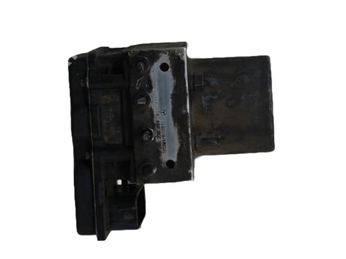 Used ABS pump MERCEDES-BENZ E-CLASS (W212) E 200 CDI / BlueTEC (212.005, 212.006) (136 hp) 19573653