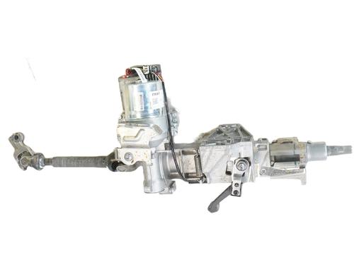 Used Steering column RENAULT CAPTUR I (J5_, H5_) 1.2 TCe 120 (118 hp) 24397090