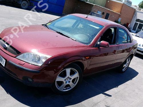 Gearbox FORD MONDEO III Saloon (B4Y) 2.5 V6 24V | BP17591615M3 