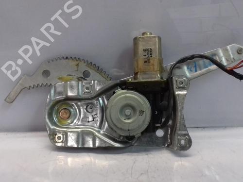 Used Rear left window mechanism Rear left window mechanism MAZDA 323 F VI Hatchback (BJ) 1.6 (BJ10M) (98 hp) 34485225 34485225