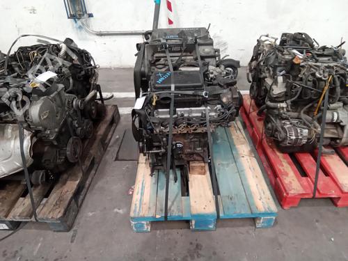Engine HYUNDAI ATOS (MX)  | BP14477912M1 