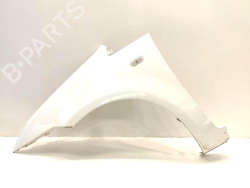 Used Left front fenders Left front fenders FORD C-MAX (DM2) [2007-2010] 34487133 34487133
