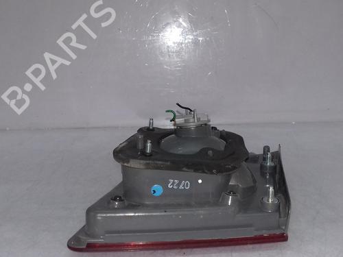 Left taillight CHEVROLET CRUZE (J300) 1.6 | BP34485367C34 - Image 2