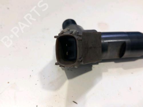 Injector MAZDA 6 Saloon (GJ, GL) 2.2 D (GJ2FP) | BP38712201M100 - Image 2