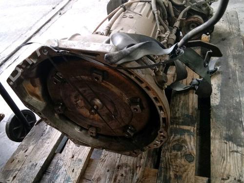 Used Gearbox Gearbox HYUNDAI TERRACAN (HP) 2.9 CRDi 4WD (150 hp) 34490741 34490741