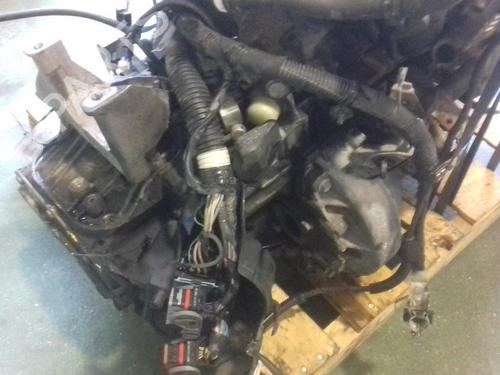 Gearbox CITROËN C5 III (RD_) 2.0 HDi 140 (RDRHF8, RDRHFA, RDRHA8, RDRHAJ) | BP34485517M3 - Image 2