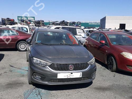Used Rear left lock Rear left lock FIAT TIPO Saloon (356_, 357_) 1.6 D (356SXG1B) (120 hp) 34463961 34463961