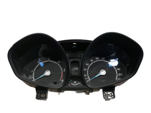 Used Instrument cluster Instrument cluster FORD TRANSIT COURIER B460 MPV 1.5 TDCi (75 hp) 34465585 34465585