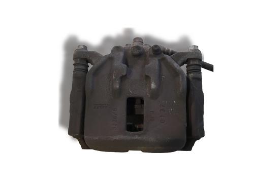 Used Left front brake caliper Left front brake caliper HONDA CIVIC VIII Hatchback (FN, FK) 2.2 CTDi (FK3) (140 hp) 34464871 34464871