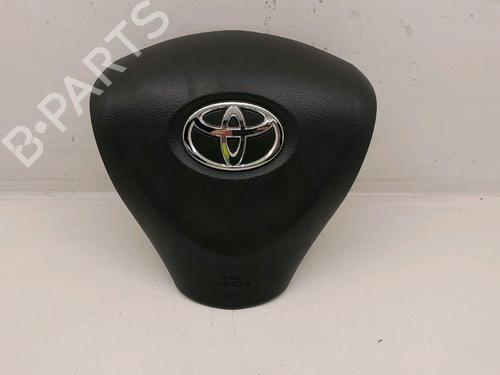 Used Other Other TOYOTA AURIS (_E15_) 2.0 D-4D (ADE150_, ADE150R) (126 hp) 34634977 34634977