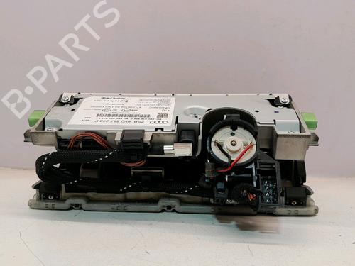 Electronic module AUDI A3 Limousine (8VS, 8VM)  | BP16149738M83 