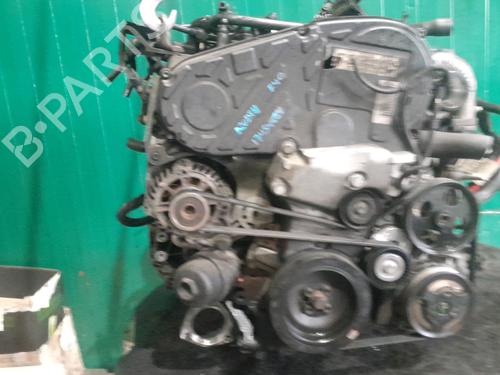 Used Gearbox Gearbox 36844436 36844436